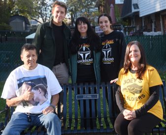article image - Fabus family